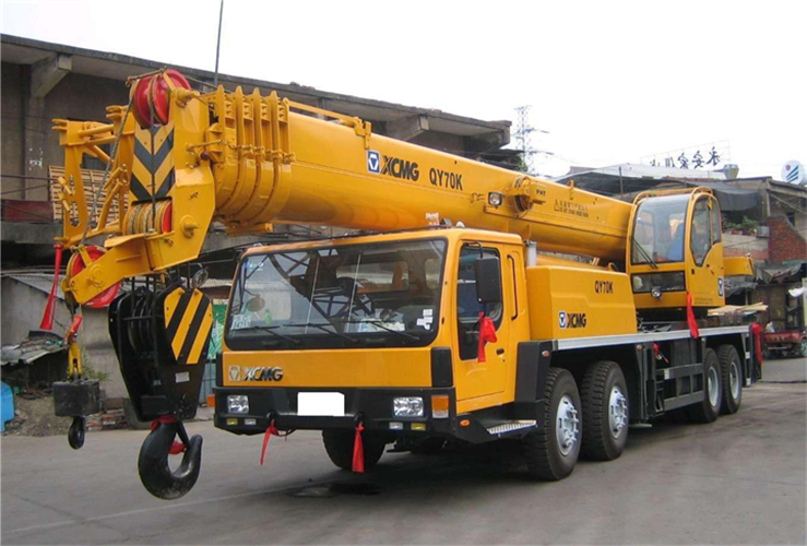 城厢区吊车出租选择重点