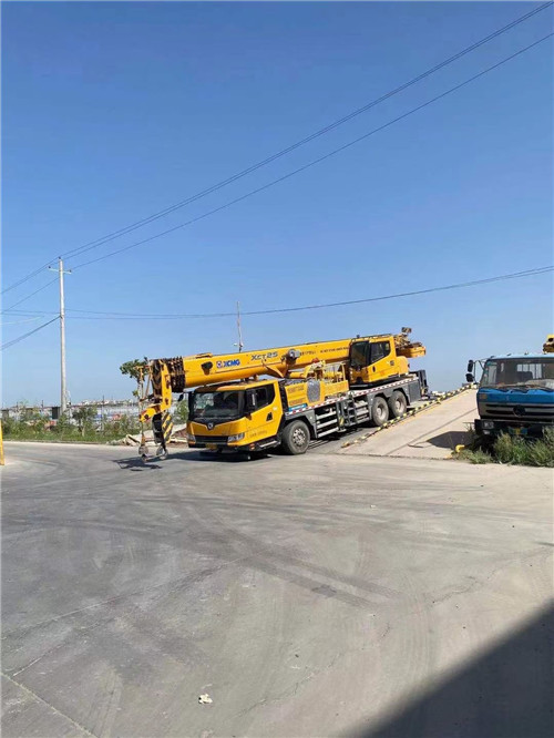 城厢区吊车作业时，可能会产生哪些额外收费项目？